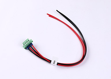 维力达给您解答医疗电源线的重要性