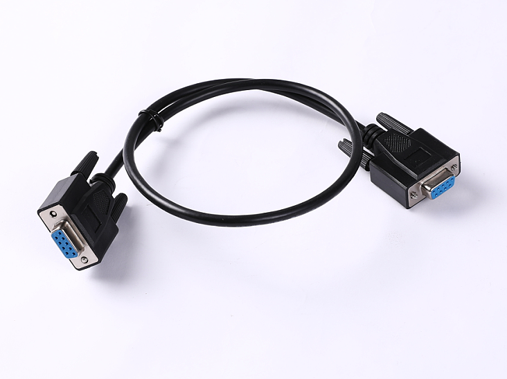 电子连接线束是如何定制电缆