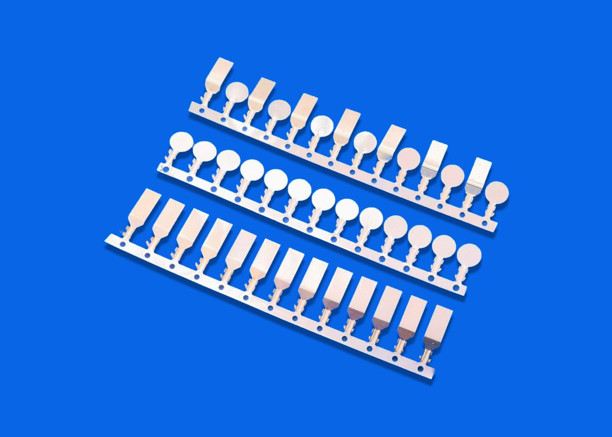 4X8方形5.5X5.5圆形（镍片)